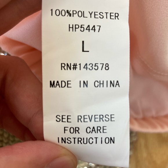 NWT Forever 21 Silver Sequin Shorts Size L - Picture 8 of 10